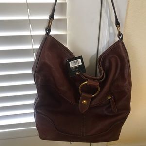 Frye hobo